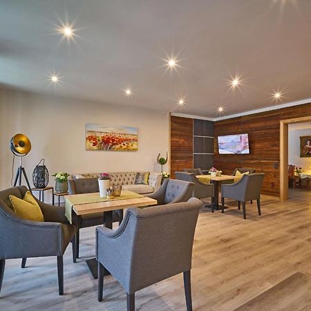 Gaestehaus Huber - Hotel Garni Bad Füssing Kültér fotó