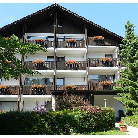 Gaestehaus Huber - Hotel Garni Bad Füssing Kültér fotó