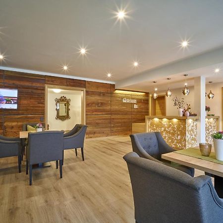 Gaestehaus Huber - Hotel Garni Bad Füssing Kültér fotó