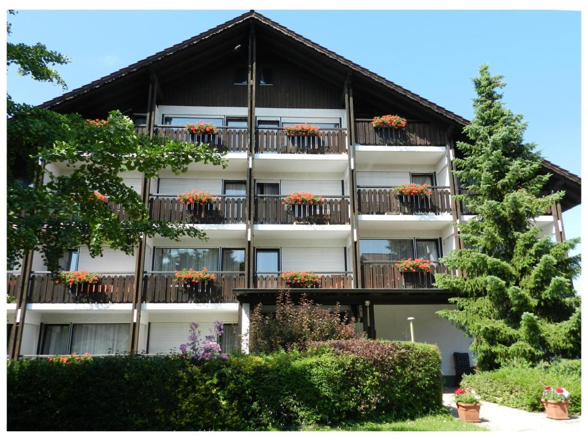 Gaestehaus Huber - Hotel Garni Bad Füssing Kültér fotó